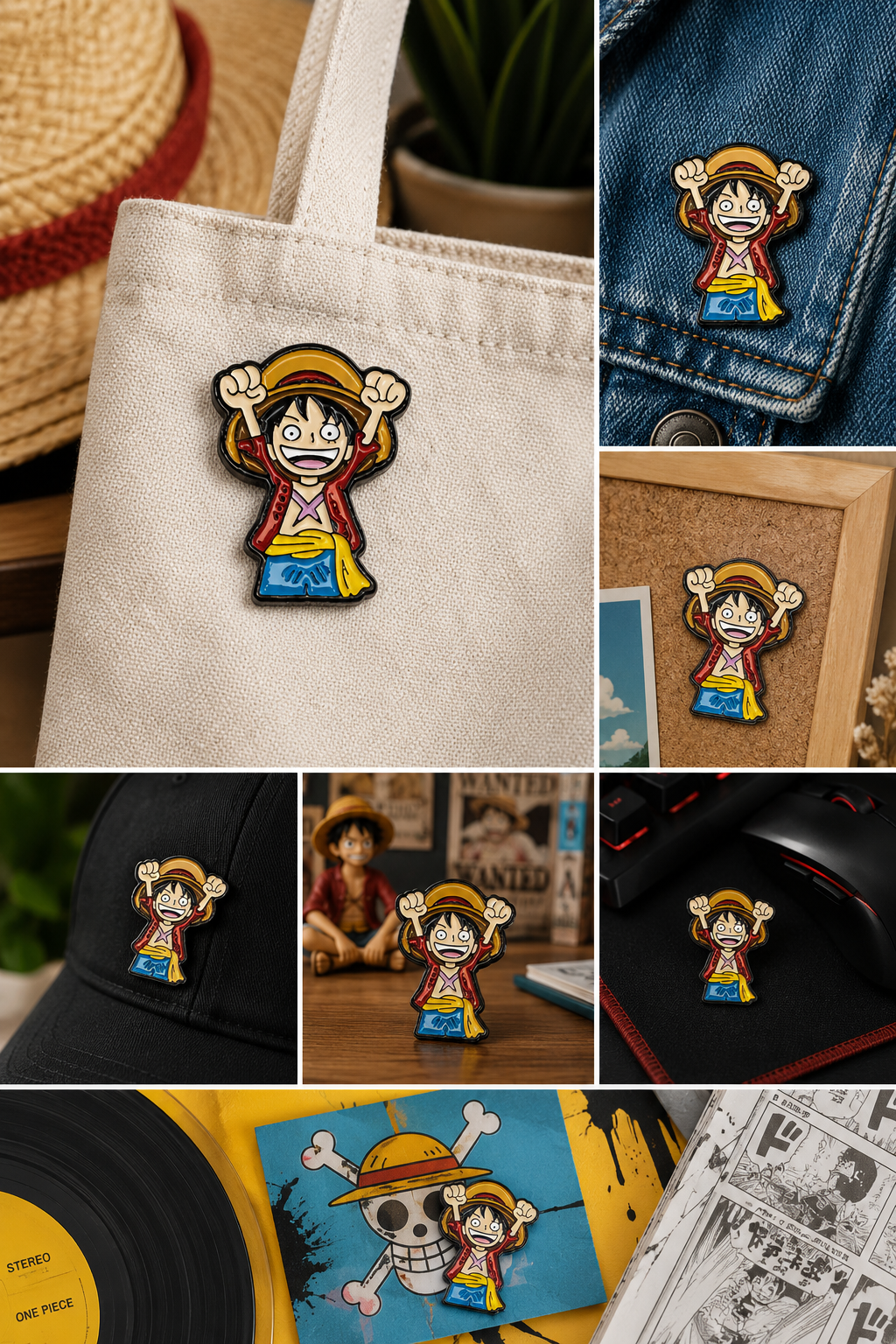 Luffy