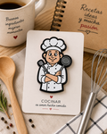Cocinero