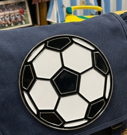 Pelota de Futbol