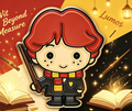 Ronald  Weasley