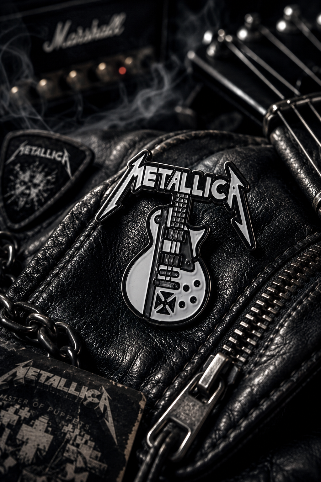 Metallika