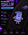 Toallin